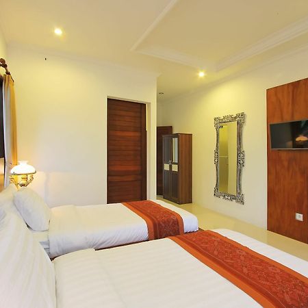 Blibli Villas Penestanan Ubud Eksteriør bilde