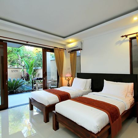 Blibli Villas Penestanan Ubud Eksteriør bilde