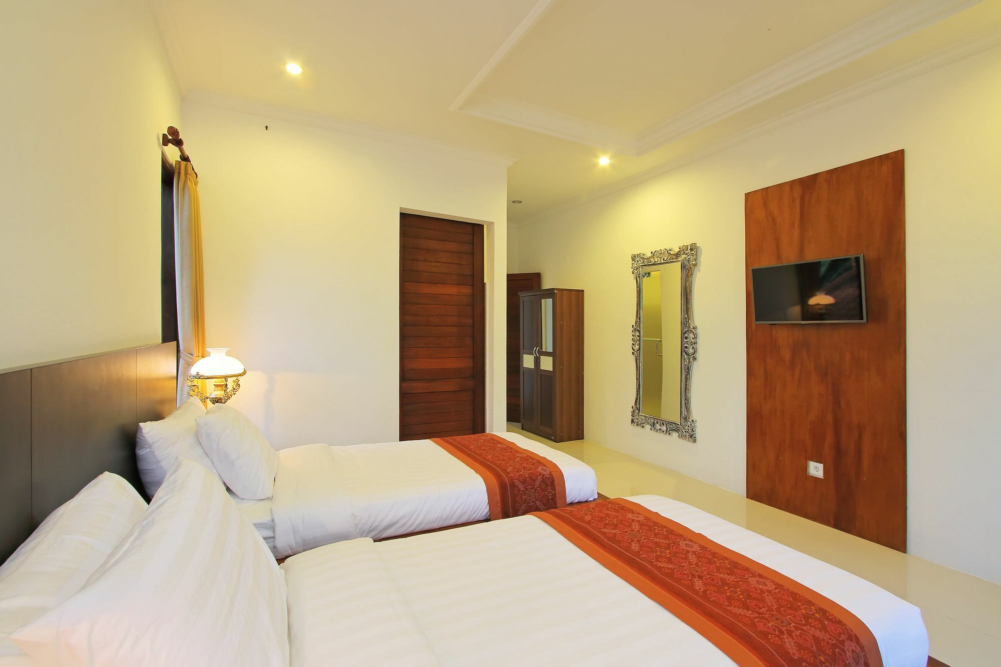 Blibli Villas Penestanan Ubud Eksteriør bilde